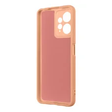 Чохол для смартфона Cosmiс Full Case HQ 2mm for Xiaomi Redmi Note 12s Rose Pink (CosmicFXRN12sRosePink)