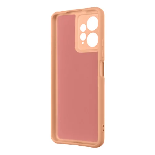 Чехол для смартфона Cosmiс Full Case HQ 2mm for Xiaomi Redmi Note 12s Rose Pink ..