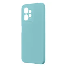 Чехол для смартфона Cosmiс Full Case HQ 2mm for Xiaomi Redmi Note 12s Sky Blue (CosmicFXRN12sSkyBlue)