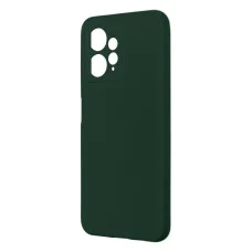 Чехол для смартфона Cosmiс Full Case HQ 2mm for Xiaomi Redmi Note 12s Pine Green (CosmicFXRN12sPineGreen)