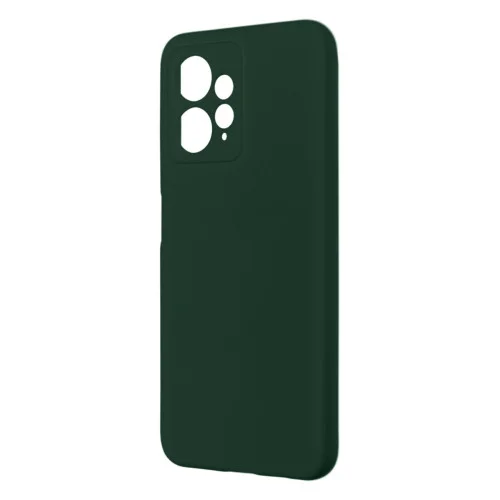 Чехол для смартфона Cosmiс Full Case HQ 2mm for Xiaomi Redmi Note 12s Pine Green (CosmicFXRN12sPineGreen)