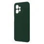 Чохол для смартфона Cosmiс Full Case HQ 2mm for Xiaomi Redmi Note 12s Pine Green (CosmicFXRN12sPineGreen) Чохол для смартфона Cosmiс Full Case HQ 2mm for Xiaomi Redmi Note 12s Pine Green (CosmicFXRN12sPineGreen)