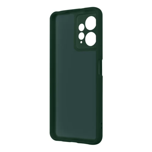 Чехол для смартфона Cosmiс Full Case HQ 2mm for Xiaomi Redmi Note 12s Pine Green..