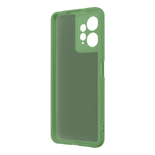 Чехол для смартфона Cosmiс Full Case HQ 2mm for Xiaomi Redmi Note 12s Apple Gree..