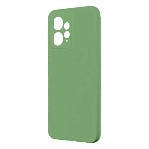 Чехол для смартфона Cosmiс Full Case HQ 2mm for Xiaomi Redmi Note 12s Apple Gree..
