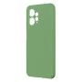 Чехол для смартфона Cosmiс Full Case HQ 2mm for Xiaomi Redmi Note 12s Apple Green (CosmicFXRN12sAppleGreen)