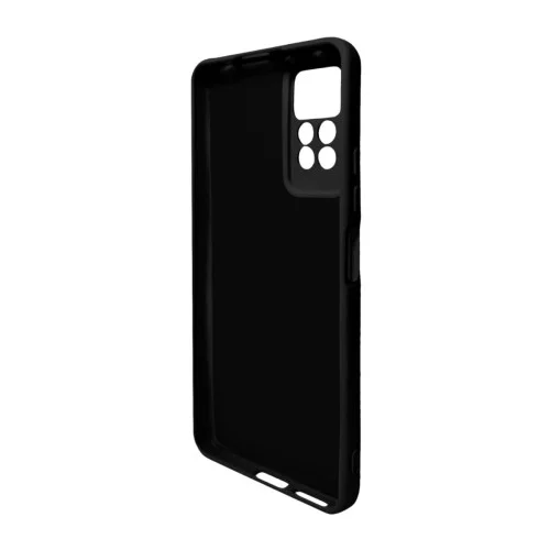 Чехол для смартфона Cosmiс Full Case HQ 2mm for Xiaomi Redmi Note 12 Pro 4G Blac..