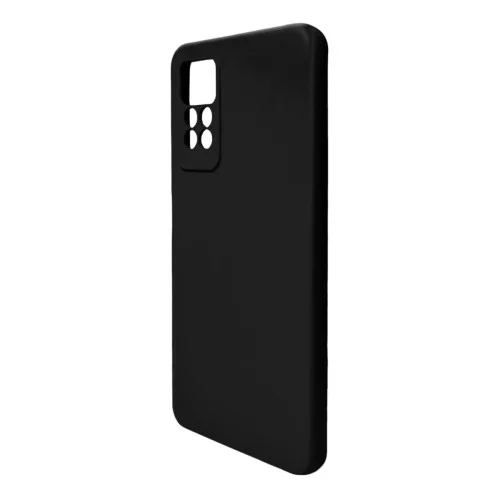Чехол для смартфона Cosmiс Full Case HQ 2mm for Xiaomi Redmi Note 12 Pro 4G Blac..