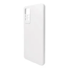 Чехол для смартфона Cosmiс Full Case HQ 2mm for Xiaomi Redmi Note 12 Pro 4G White (CosmicFXRN12PWhite)