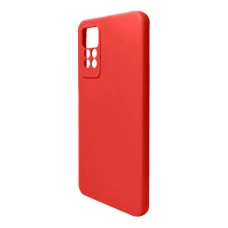 Чехол для смартфона Cosmiс Full Case HQ 2mm for Xiaomi Redmi Note 12 Pro 4G Red (CosmicFXRN12PRed)