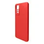 Чохол для смартфона Cosmiс Full Case HQ 2mm for Xiaomi Redmi Note 12 Pro 4G Red (CosmicFXRN12PRed) Чохол для смартфона Cosmiс Full Case HQ 2mm for Xiaomi Redmi Note 12 Pro 4G Red (CosmicFXRN12PRed)