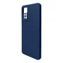 Чохол для смартфона Cosmiс Full Case HQ 2mm for Xiaomi Redmi Note 12 Pro 4G Denim Blue (CosmicFXRN12PDenimBlue) Чохол для смартфона Cosmiс Full Case HQ 2mm for Xiaomi Redmi Note 12 Pro 4G Denim Blue (CosmicFXRN12PDenimBlue)