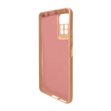 Чохол для смартфона Cosmiс Full Case HQ 2mm for Xiaomi Redmi Note 12 Pro 4G Rose Pink (CosmicFXRN12PRosePink)