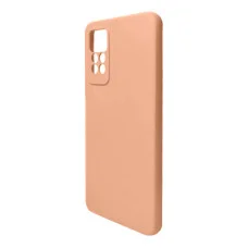 Чехол для смартфона Cosmiс Full Case HQ 2mm for Xiaomi Redmi Note 12 Pro 4G Rose Pink (CosmicFXRN12PRosePink)