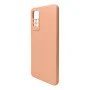 Чохол для смартфона Cosmiс Full Case HQ 2mm for Xiaomi Redmi Note 12 Pro 4G Rose Pink (CosmicFXRN12PRosePink) Чохол для смартфона Cosmiс Full Case HQ 2mm for Xiaomi Redmi Note 12 Pro 4G Rose Pink (CosmicFXRN12PRosePink)