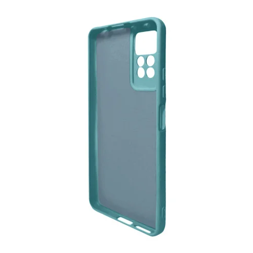 Чехол для смартфона Cosmiс Full Case HQ 2mm for Xiaomi Redmi Note 12 Pro 4G Sky ..