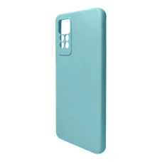 Чехол для смартфона Cosmiс Full Case HQ 2mm for Xiaomi Redmi Note 12 Pro 4G Sky Blue (CosmicFXRN12PSkyBlue)