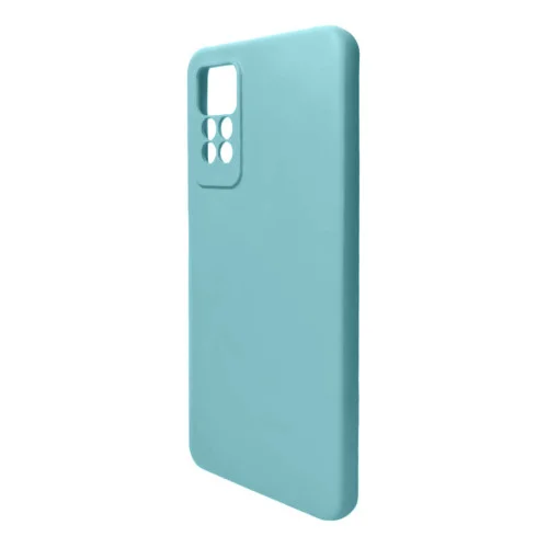 Чехол для смартфона Cosmiс Full Case HQ 2mm for Xiaomi Redmi Note 12 Pro 4G Sky ..