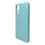 Чохол для смартфона Cosmiс Full Case HQ 2mm for Xiaomi Redmi Note 12 Pro 4G Sky Blue (CosmicFXRN12PSkyBlue) Чохол для смартфона Cosmiс Full Case HQ 2mm for Xiaomi Redmi Note 12 Pro 4G Sky Blue (CosmicFXRN12PSkyBlue)