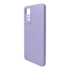 Чехол для смартфона Cosmiс Full Case HQ 2mm for Xiaomi Redmi Note 12 Pro 4G Levender Purple (CosmicFXRN12PLevenderPurple)
