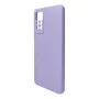 Чехол для смартфона Cosmiс Full Case HQ 2mm for Xiaomi Redmi Note 12 Pro 4G Levender Purple (CosmicFXRN12PLevenderPurple)