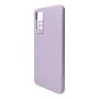 Чехол для смартфона Cosmiс Full Case HQ 2mm for Xiaomi Redmi Note 12 Pro 4G Grass Purple (CosmicFXRN12PGrassPurple)