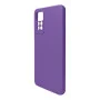 Чохол для смартфона Cosmiс Full Case HQ 2mm for Xiaomi Redmi Note 12 Pro 4G Dark Purple (CosmicFXRN12PDarkPurple) Чохол для смартфона Cosmiс Full Case HQ 2mm for Xiaomi Redmi Note 12 Pro 4G Dark Purple (CosmicFXRN12PDarkPurple)
