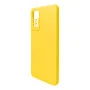 Чохол для смартфона Cosmiс Full Case HQ 2mm for Xiaomi Redmi Note 12 Pro 4G Lemon Yellow (CosmicFXRN12PLemonYellow) Чохол для смартфона Cosmiс Full Case HQ 2mm for Xiaomi Redmi Note 12 Pro 4G Lemon Yellow (CosmicFXRN12PLemonYellow)
