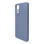 Чехол для смартфона Cosmiс Full Case HQ 2mm for Xiaomi Redmi Note 12 Pro 4G Lavender Grey (CosmicFXRN12PLavenderGrey)