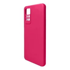 Чехол для смартфона Cosmiс Full Case HQ 2mm for Xiaomi Redmi Note 12 Pro 4G Grape Purple (CosmicFXRN12PGrapePurple)
