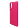 Чехол для смартфона Cosmiс Full Case HQ 2mm for Xiaomi Redmi Note 12 Pro 4G Grape Purple (CosmicFXRN12PGrapePurple)