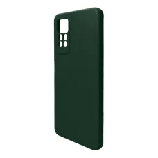 Чехол для смартфона Cosmiс Full Case HQ 2mm for Xiaomi Redmi Note 12 Pro 4G Pine Green (CosmicFXRN12PPineGreen)