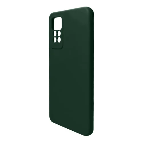 Чехол для смартфона Cosmiс Full Case HQ 2mm for Xiaomi Redmi Note 12 Pro 4G Pine..