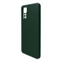 Чохол для смартфона Cosmiс Full Case HQ 2mm for Xiaomi Redmi Note 12 Pro 4G Pine Green (CosmicFXRN12PPineGreen) Чохол для смартфона Cosmiс Full Case HQ 2mm for Xiaomi Redmi Note 12 Pro 4G Pine Green (CosmicFXRN12PPineGreen)