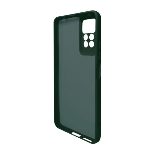 Чехол для смартфона Cosmiс Full Case HQ 2mm for Xiaomi Redmi Note 12 Pro 4G Pine..