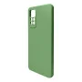 Чехол для смартфона Cosmiс Full Case HQ 2mm for Xiaomi Redmi Note 12 Pro 4G Apple Green (CosmicFXRN12PAppleGreen) Чехол для смартфона Cosmiс Full Case HQ 2mm for Xiaomi Redmi Note 12 Pro 4G Apple Green (CosmicFXRN12PAppleGreen)