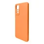 Чехол для смартфона Cosmiс Full Case HQ 2mm for Xiaomi Redmi Note 12 Pro 4G Orange Red (CosmicFXRN12POrangeRed)