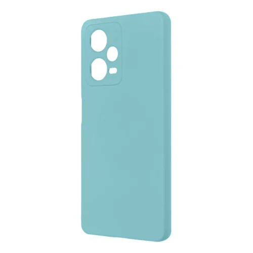 Чехол для смартфона Cosmiс Full Case HQ 2mm for Xiaomi Redmi Note 12 Pro 5G Sky ..