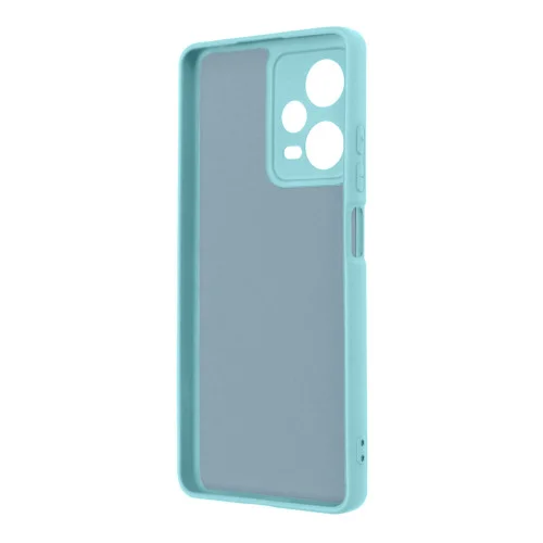 Чехол для смартфона Cosmiс Full Case HQ 2mm for Xiaomi Redmi Note 12 Pro 5G Sky ..