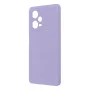 Чехол для смартфона Cosmiс Full Case HQ 2mm for Xiaomi Redmi Note 12 Pro 5G Levender Purple (CosmicFXRN12P5GLevenderPurple)