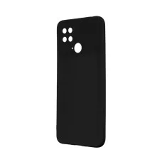 Чехол для смартфона Cosmiс Full Case HQ 2mm for Poco C40 Black (CosmicFPC40Black)