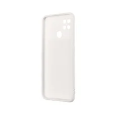 Чохол для смартфона Cosmiс Full Case HQ 2mm for Poco C40 White (CosmicFPC40White)