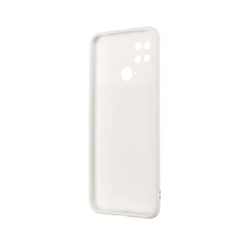 Чехол для смартфона Cosmiс Full Case HQ 2mm for Poco C40 White (CosmicFPC40White..