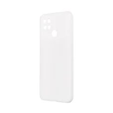 Чехол для смартфона Cosmiс Full Case HQ 2mm for Poco C40 White (CosmicFPC40White)