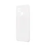 Чохол для смартфона Cosmiс Full Case HQ 2mm for Poco C40 White (CosmicFPC40White) Чохол для смартфона Cosmiс Full Case HQ 2mm for Poco C40 White (CosmicFPC40White)