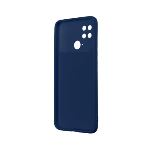 Чехол для смартфона Cosmiс Full Case HQ 2mm for Poco C40 Denim Blue (CosmicFPC40..