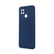 Чехол для смартфона Cosmiс Full Case HQ 2mm for Poco C40 Denim Blue (CosmicFPC40DenimBlue)