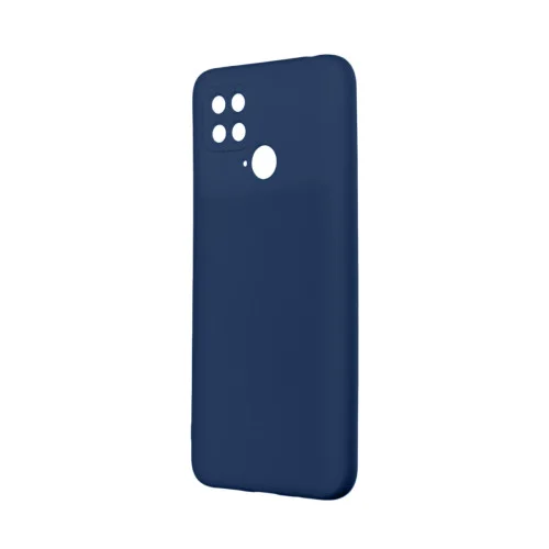 Чехол для смартфона Cosmiс Full Case HQ 2mm for Poco C40 Denim Blue (CosmicFPC40DenimBlue)