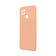 Чехол для смартфона Cosmiс Full Case HQ 2mm for Poco C40 Rose Pink (CosmicFPC40RosePink)