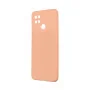 Чохол для смартфона Cosmiс Full Case HQ 2mm for Poco C40 Rose Pink (CosmicFPC40RosePink)